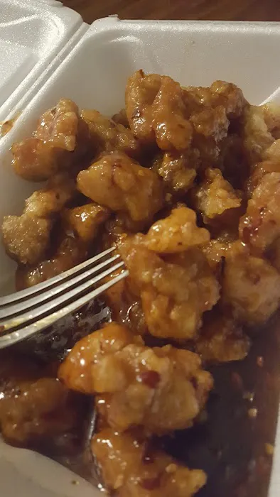 The Wok Chinese Express 10
