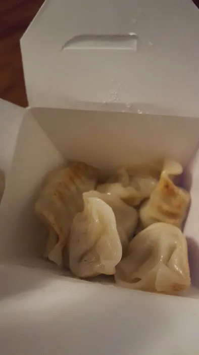 The Wok Chinese Express 4