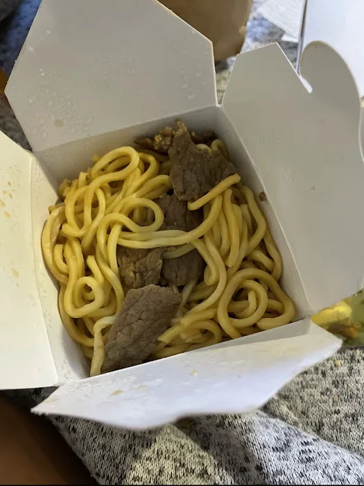The Wok Chinese Express 9