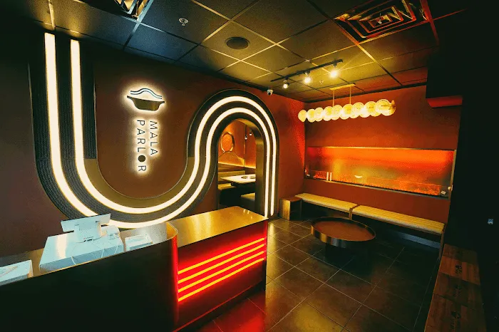 Mala Parlor Hot Pot 9