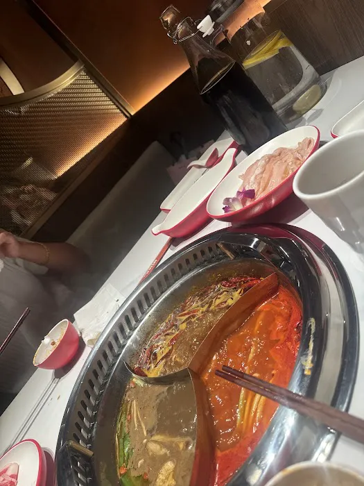 Mala Parlor Hot Pot 3