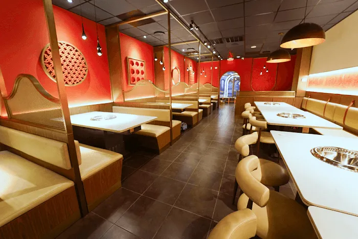 Mala Parlor Hot Pot 7
