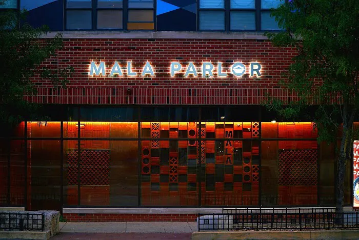 Mala Parlor Hot Pot 1