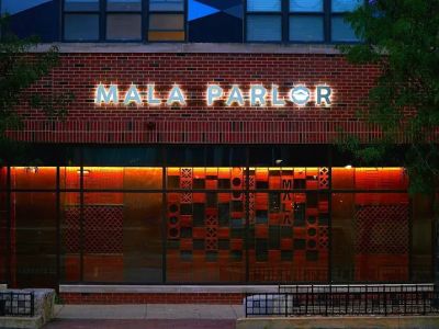 Mala Parlor Hot Pot 0