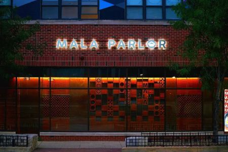 Mala Parlor Hot Pot