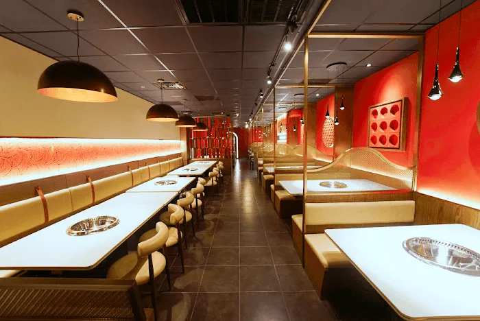 Mala Parlor Hot Pot 6