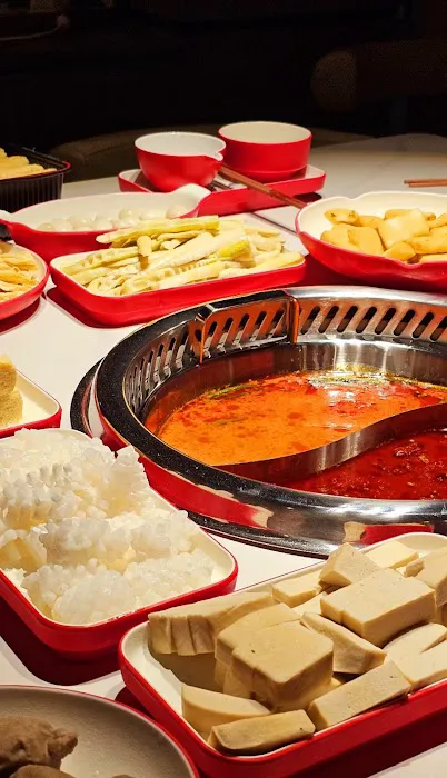 Mala Parlor Hot Pot 4