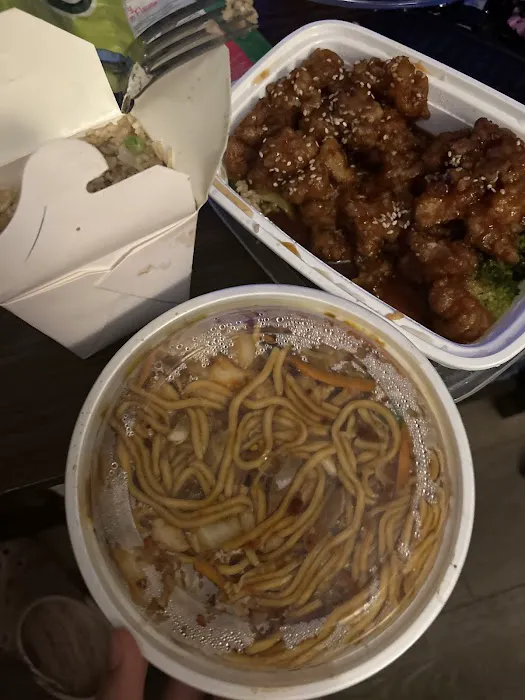China King 2