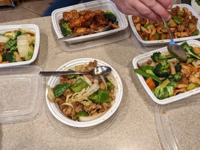 China King 0