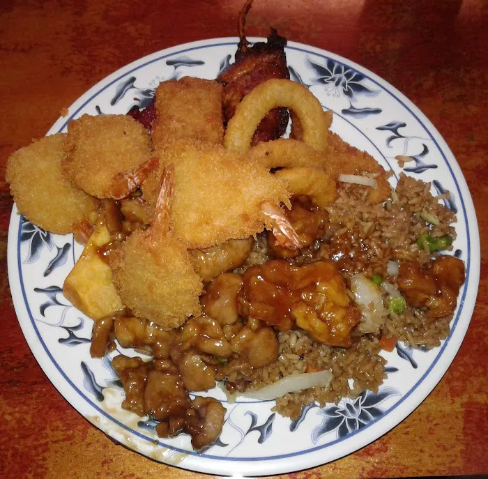 China Express 10