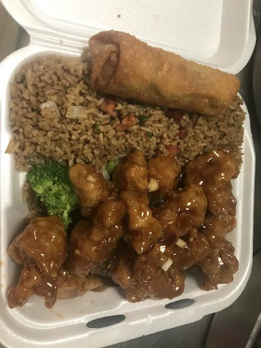 China Express 1