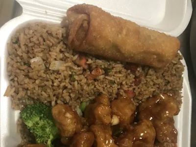 China Express 0