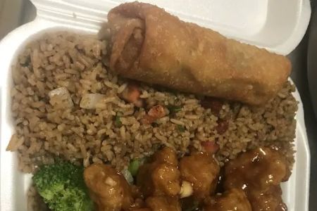 China Express