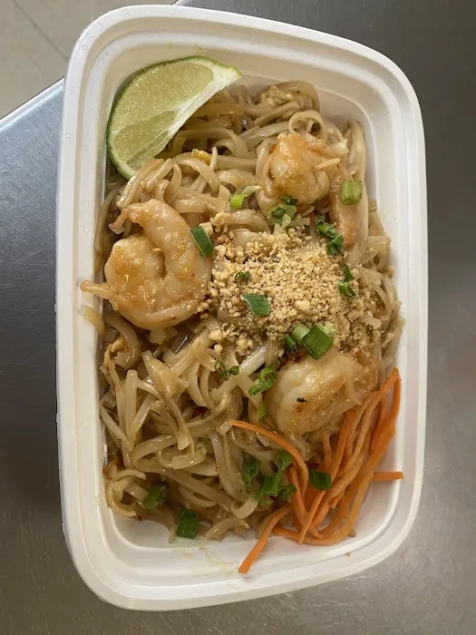 China Express 6
