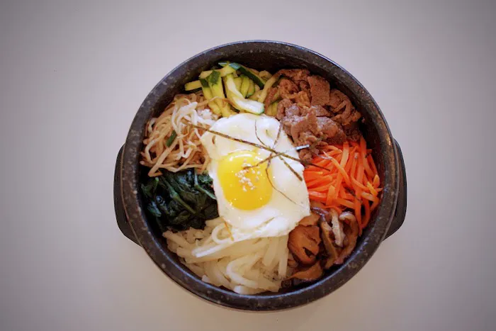 San Maru Korean Restaurant 9
