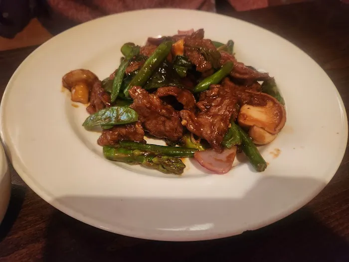 Wild Ginger 8