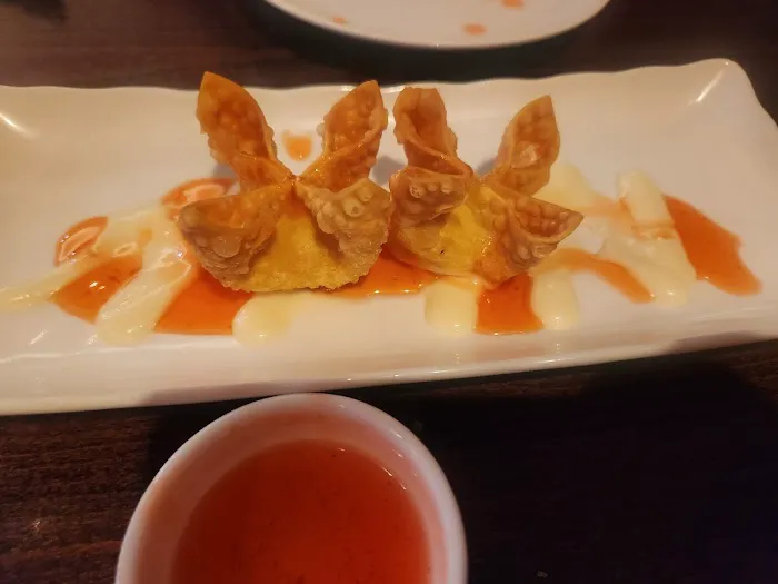 Wild Ginger 3