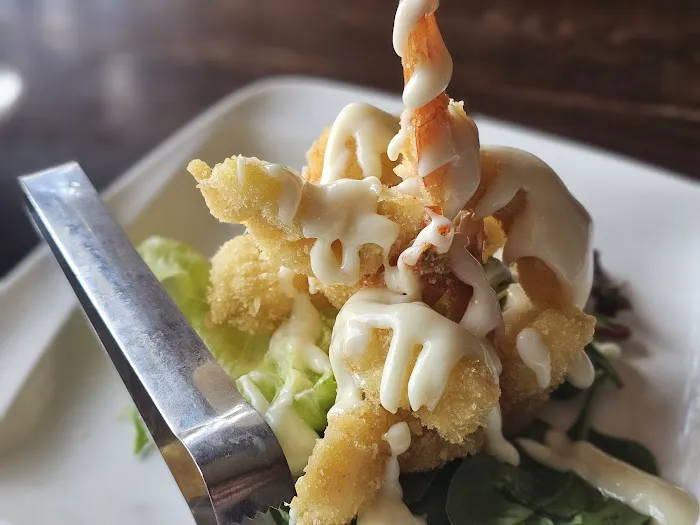Wild Ginger 2