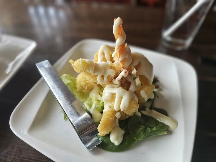 Wild Ginger 7