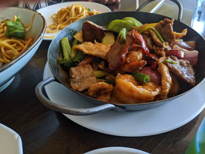 Wild Ginger 6