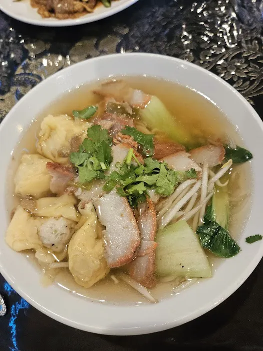 Thai Terrace 2
