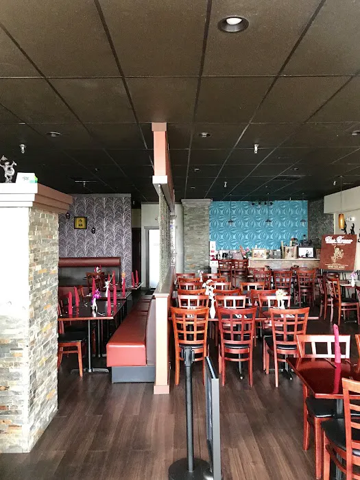 Thai Terrace 7