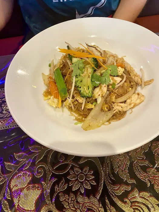 Thai Terrace 8