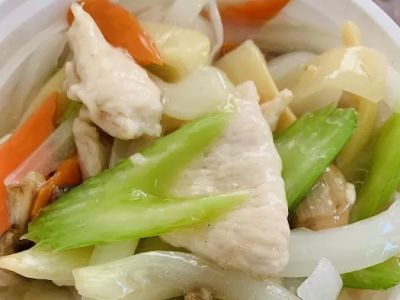 Szechuan Asian cuisine 0