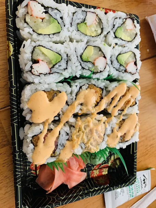 Szechuan Asian cuisine 3