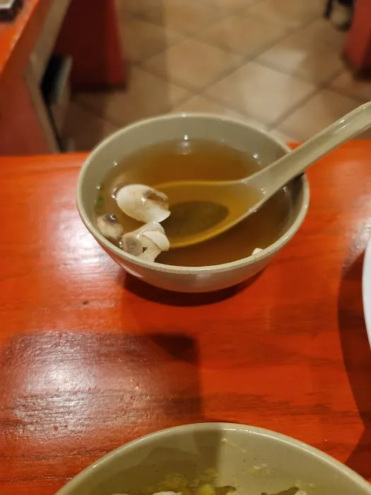 Samurai Japanese Hibachi 4