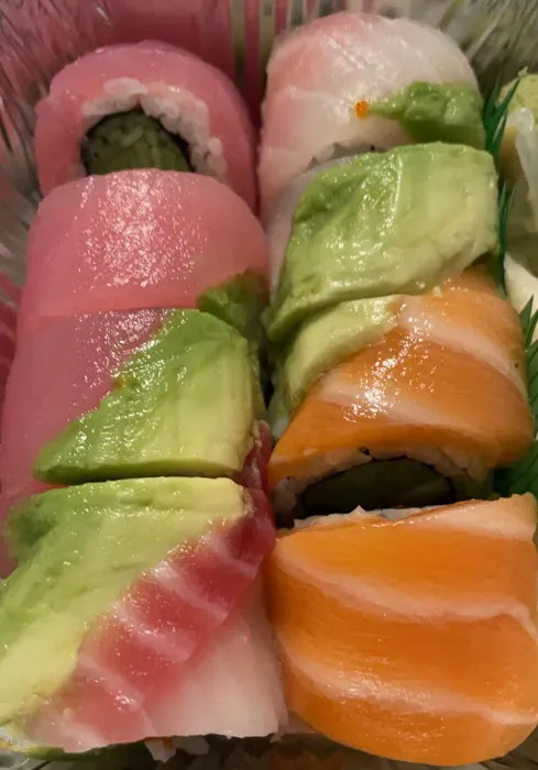 Samurai Japanese Hibachi 5