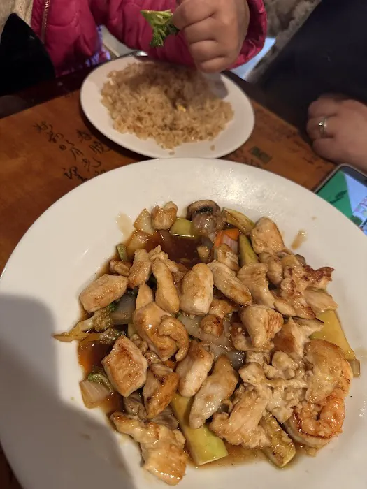 Samurai Japanese Hibachi 3