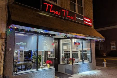Thai Thai