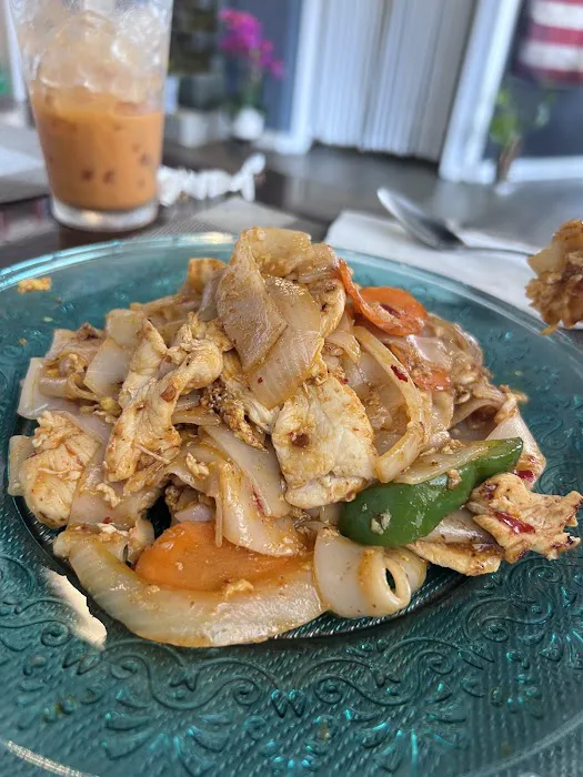 Thai Thai 4