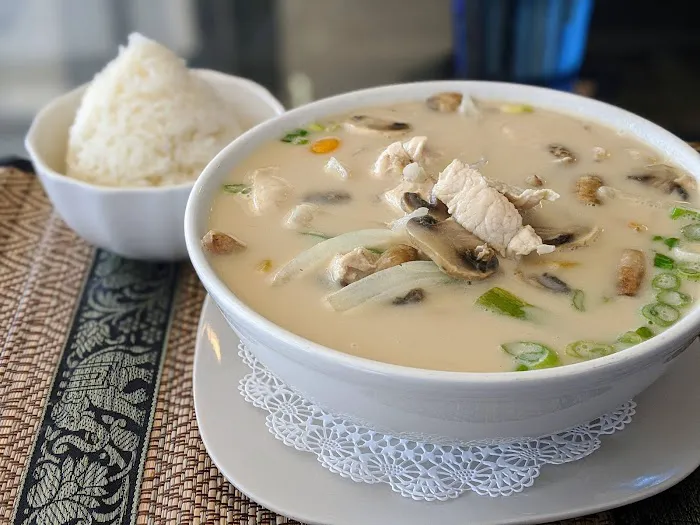 Thai Thai 3