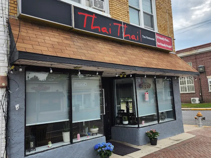 Thai Thai 8