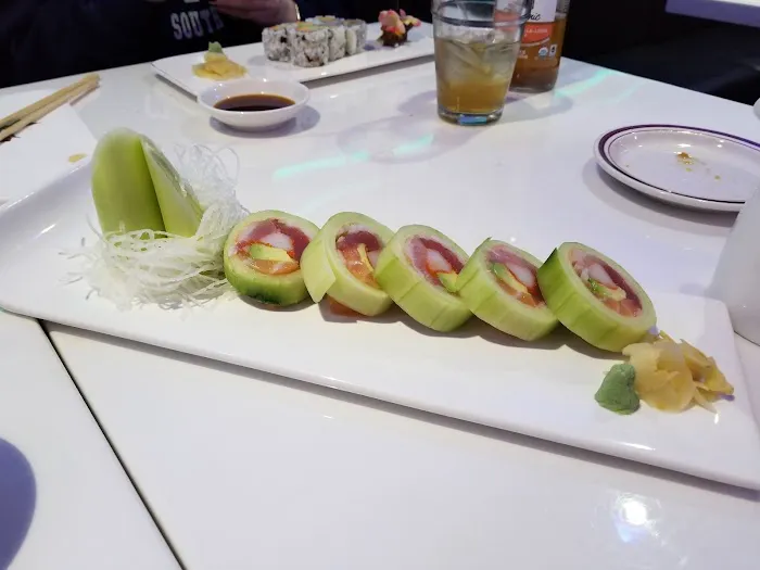 Shogun Japanese Cuisine & Crab 5