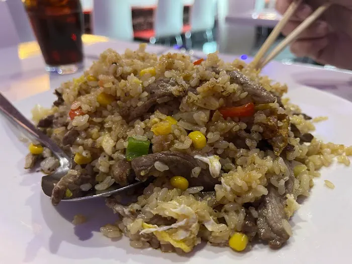 Shogun Japanese Cuisine & Crab 3