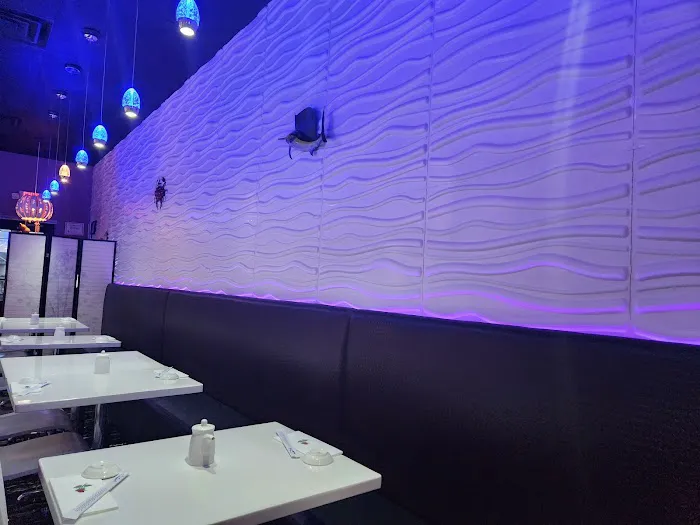 Shogun Japanese Cuisine & Crab 10
