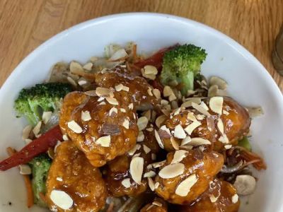 Applebee's Grill + Bar 0