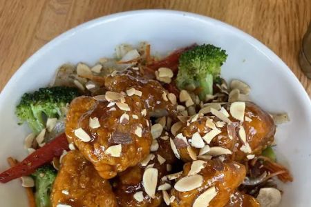 Applebee's Grill + Bar