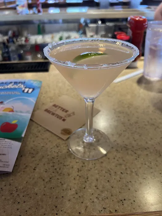 Applebee's Grill + Bar 7