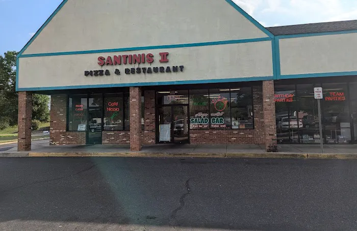 Santini's II Pizzeria 4