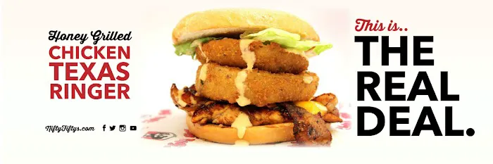 Nifty Fifty's (Turnersville) 1
