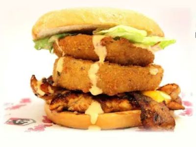Nifty Fifty's (Turnersville) 0