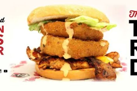 Nifty Fifty's (Turnersville)