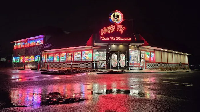 Nifty Fifty's (Turnersville) 4