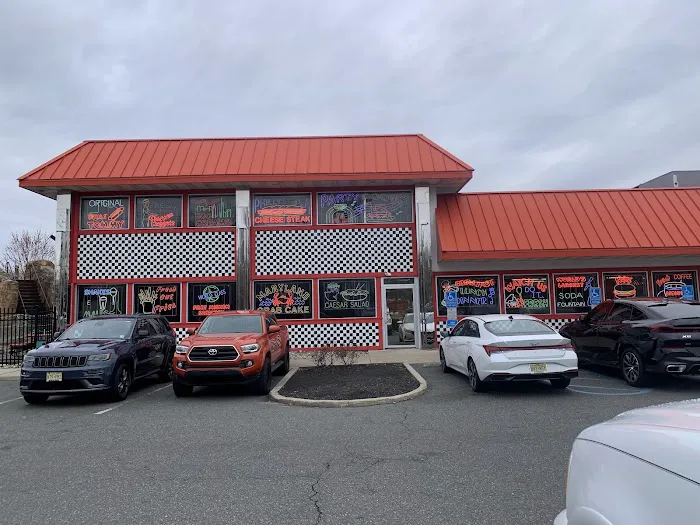 Nifty Fifty's (Turnersville) 3