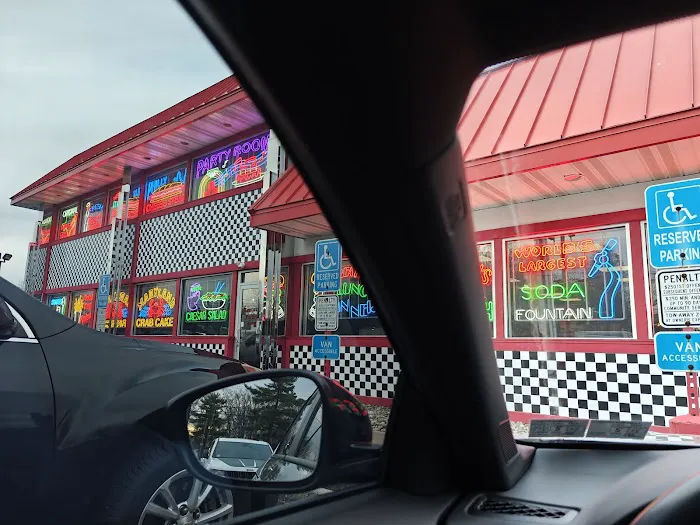 Nifty Fifty's (Turnersville) 6