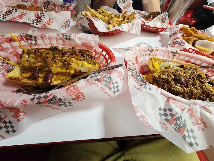 Nifty Fifty's (Turnersville) 7